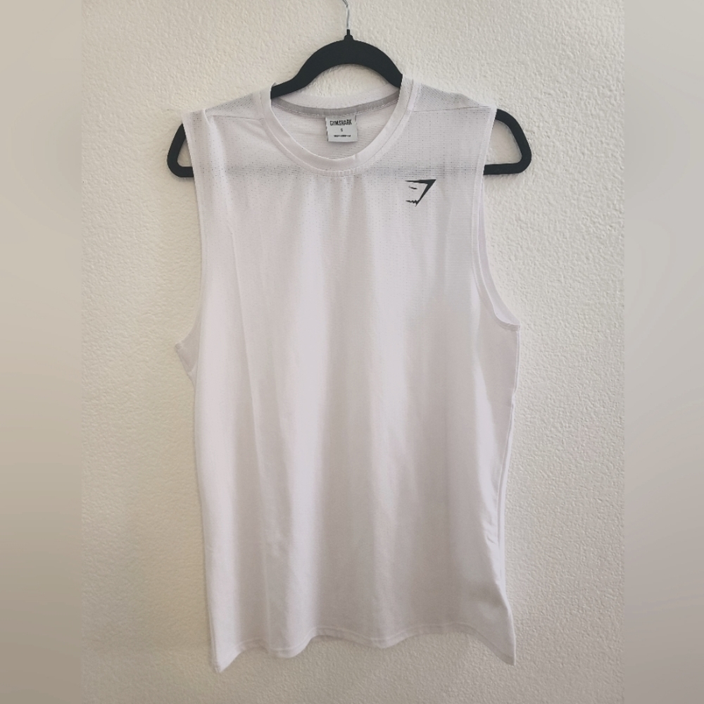 Gymshark thank